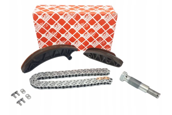 TIMING CHAIN KIT MERCEDES CLASS B W246 C W204 E W212 M W166 S W221