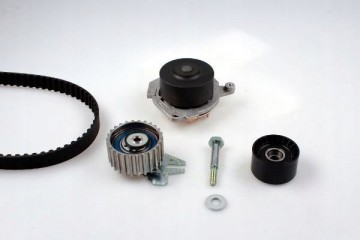 Zestaw roz z alpha pump 159 1 8tbi 09 HEPU PK10126 Part manufacturer HEPU
