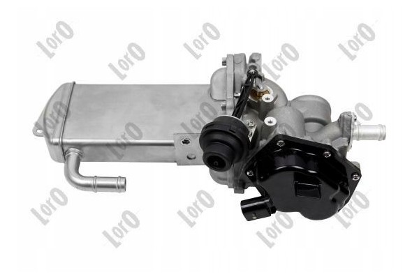 EGR VALVE AUDI A4 B8 A6 C7 2 0 TDI SEAT EXEO TDI Catalog number of the part 121 01 069