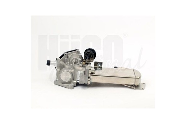 EGR VALVE AUDI A4 B8 A6 C7 2 0 TDI SEAT EXEO TDI Quality of parts according to GVO Q original with factory logo OEM OES