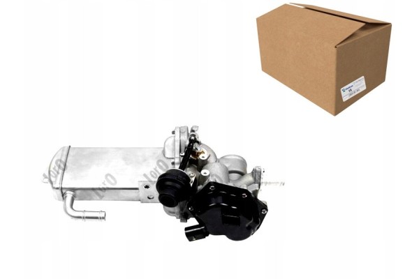 EGR VALVE AUDI A4 B8 A6 C7 2 0 TDI SEAT EXEO TDI Catalog number of the original AUDI 03L131512BG AUDI 03L131512BQ AUDI 03L131512