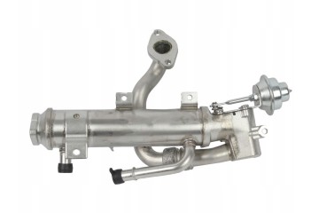 EXHAUST COOLER EGR AUDI A4 B8 A5 Q5 SEAT EXEO