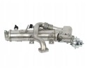 EXHAUST COOLER EGR AUDI A4 B8 A5 Q5 SEAT EXEO Catalog number of the part 121 00 027