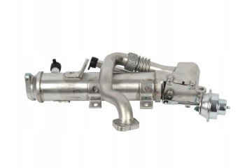 EXHAUST COOLER EGR AUDI A4 B8 A5 Q5 SEAT EXEO Catalog number of the part 121 00 027