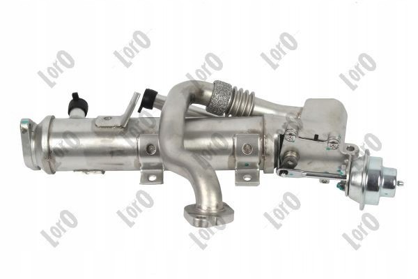 EXHAUST COOLER EGR AUDI A4 B8 A5 Q5 SEAT EXEO Part manufacturer Abakus
