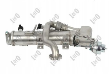 EXHAUST COOLER EGR AUDI A4 B8 A5 Q5 SEAT EXEO Part manufacturer Abakus