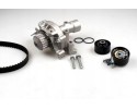 Water pump timing belt kit HEPU PK08970 Part manufacturer HEPU