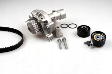 Water pump timing belt kit HEPU PK08970 Part manufacturer HEPU