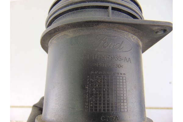 7T16-9P965-AA CAUDALIMETRO FORD TOURNEO CONNECT (TC7) Familiar 2010 7T16-9P965-AA 188513 FORD - 5