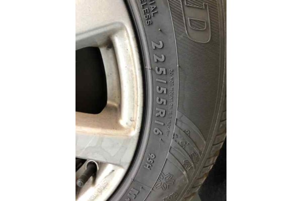 AUDI A4 AVANT (8K5) Básico Quattro