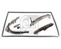 Kit de cadena de distribución Febi Bilstein 47500