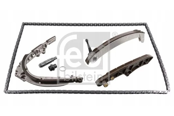 Kit de cadena de distribución Febi Bilstein 47500