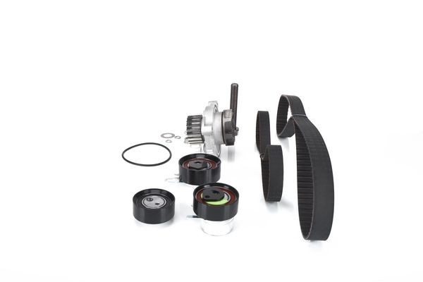 1987948878 timing belt kit VW T4 2 5TDI Catalog number of the part 1 987 948 878