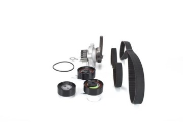 1987948878 timing belt kit VW T4 2 5TDI Catalog number of the part 1 987 948 878