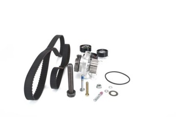 1987948878 timing belt kit VW T4 2 5TDI Part manufacturer Bosch