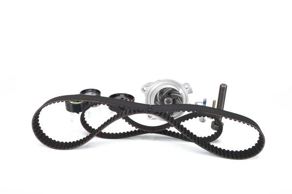 1987948878 timing belt kit VW T4 2 5TDI Car type cargo vans passenger cars