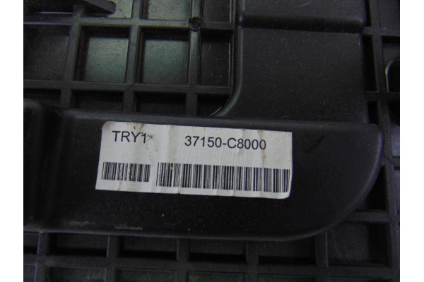 37150-C8000 BATERIA HYUNDAI I20 (GB) Classic 2015 37150-C8000 194174 HYUNDAI - 1