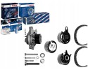 1987948878 timing belt kit VW T4 2 5TDI Catalog number of substitutes AUTOKIT 04 5364PA BGA TB9604CPK BORG BECK BTW1025 BOSCH 1 