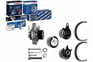 1987948878 timing belt kit VW T4 2 5TDI Catalog number of substitutes AUTOKIT 04 5364PA BGA TB9604CPK BORG BECK BTW1025 BOSCH 1 