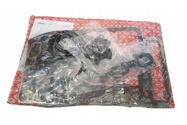ENGINE GASKET SET ELRING MERCEDES SPRINTER B906 VIANO VITO W639 CDI