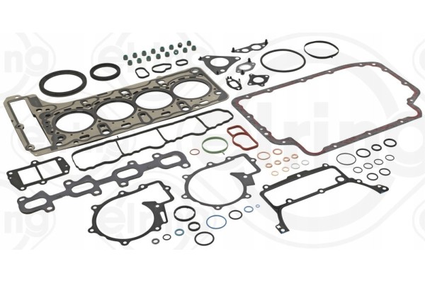ENGINE GASKET SET ELRING MERCEDES SPRINTER B906 VIANO VITO W639 CDI Catalog number of the part 946 120