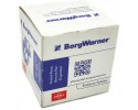 AGR BorgWarner valve Wahler 710095D