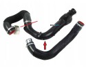 REPAIR KIT TURBO PIPE OPEL VIVARO RENAULT TRAFIC 2 0 dCi 8200808665 Catalog number of the part 2506700034720