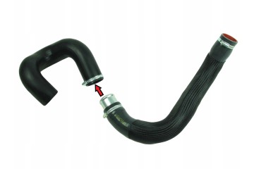REPAIR KIT TURBO PIPE OPEL VIVARO RENAULT TRAFIC 2 0 dCi 8200808665 Catalog number of the original 144607066R 8200526443 8200808