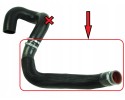 REPAIR KIT TURBO PIPE OPEL VIVARO RENAULT TRAFIC 2 0 dCi 8200808665 Version European