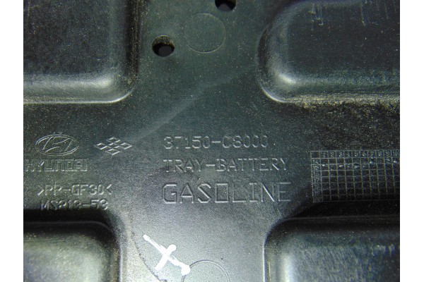 37150-C8000 BATERIA HYUNDAI I20 (GB) Classic 2015 37150-C8000 194174 HYUNDAI - 3