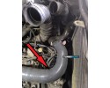 Kit de Reparación de Manguera Turbo para Opel Vivaro y Renault Trafic