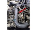 Kit de Reparación de Manguera Turbo para Opel Vivaro y Renault Trafic