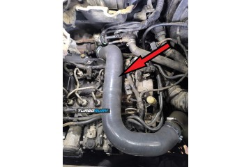 Kit de Reparación de Manguera Turbo para Opel Vivaro y Renault Trafic