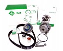 Schaeffler INA 530 0445 32 Water pump timing belt kit
