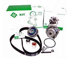 Schaeffler INA 530 0445 32 Water pump timing belt kit