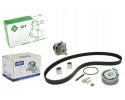 Schaeffler INA 530 0445 32 Water pump timing belt kit Catalog number of the part 530 0445 32