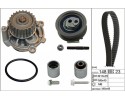 Schaeffler INA 530 0445 32 Water pump timing belt kit Part manufacturer Schaeffler INA