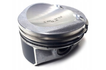 KPL 4x PISTONS AUDI A3 8P A4 B8 GOLF 6 PASSAT B7 1 8 06H107065DL B19151 Car type passenger cars