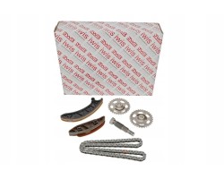 Timing chain kit IWIS 71645Set