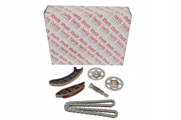 Timing chain kit IWIS 71645Set