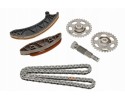 Timing chain kit IWIS 71645Set Part manufacturer IWIS