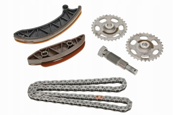 Timing chain kit IWIS 71645Set Part manufacturer IWIS