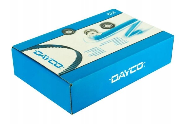 Dayco KTB560 Timing belt kit