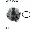 Dayco KTB560 Timing belt kit Part manufacturer Dayco