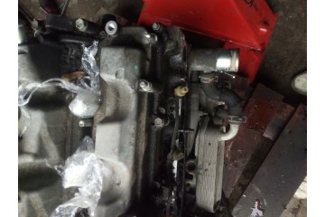 toyota avensis t27 09 12 2 0 d 4d 126km motor post 1AD Catalog number of the part SILNIK 1AD TOYOTA