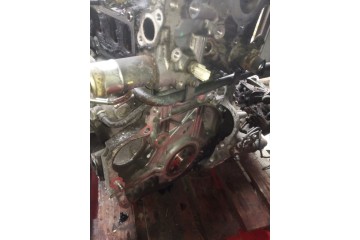toyota avensis t27 09 12 2 0 d 4d 126km motor post 1AD Version European