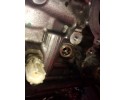 Motor Toyota Avensis T27 2.0 D-4D 126KM 2009-2012 Post DPF 1AD