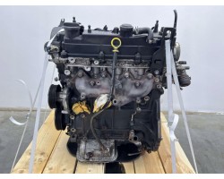 CHEVY TRAX MOCHA ENGINE 1 7 CDTI A17DTS FILM