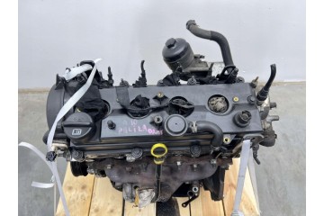 CHEVY TRAX MOCHA ENGINE 1 7 CDTI A17DTS FILM Catalog number of the part A17DTS