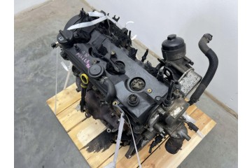CHEVY TRAX MOCHA ENGINE 1 7 CDTI A17DTS FILM Engine type diesel